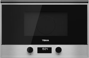 Lò vi sóng kết hợp nướng Teka MS 622 BIS L
