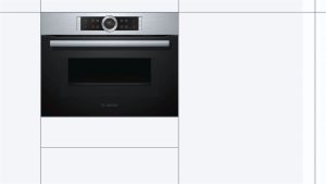lo nuong bosch cmg633bb1 4x1200x1200x4 - Lò nướng kèm vi sóng Bosch CMG633BB1