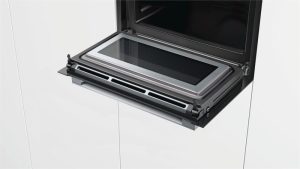 lo nuong bosch cmg633bb1 5x1200x1200x4 - Lò nướng kèm vi sóng Bosch CMG633BB1