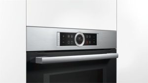 Lò nướng kèm vi sóng Bosch CMG633BB1