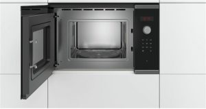 lo vi song bosch bfl523ms0 4 - Lò vi sóng Bosch BFL523MS0H