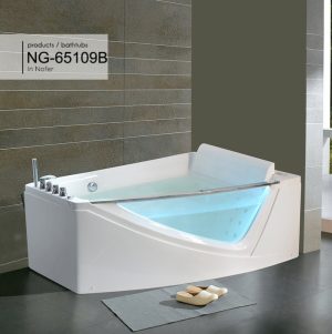 BỒN TẮM MASSAGE NOFER NG-65109B