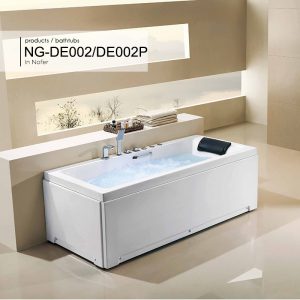 BỒN TẮM MASSAGE NOFER NG-DE002/ DE002P