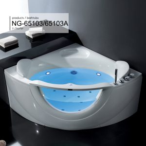 BỒN TẮM MASSAGE NOFER NG-65103/ 65103A