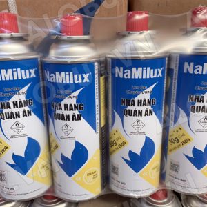lon gas mini namilux 250g an toan nhap khau korea 1587704223 1 - Lon gas mini NAMILUX 250g an toàn nhập khẩu Korea