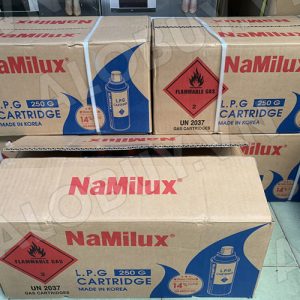 lon gas mini namilux 250g an toan nhap khau korea 1587704223 3 - Lon gas mini NAMILUX 250g an toàn nhập khẩu Korea