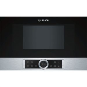 Lò Vi Sóng Bosch EUI.BFL634GS1 Cao Cấp