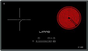 Bếp điện từ Latino LT-02IR