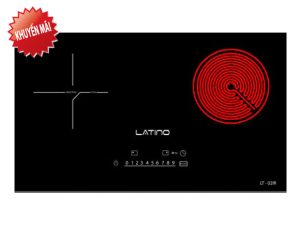 Bếp điện từ Latino LT-02IR