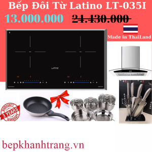 BẾP TỪ LATINO LT 035I