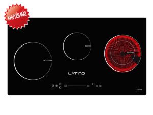 Bếp điện từ Latino LT-03IR