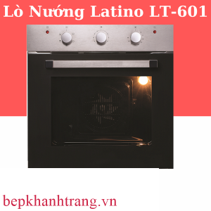 LÒ NƯỚNG LT-601
