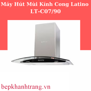 MÁY HÚT MÙI LATINO LT- C07/90