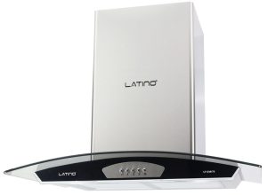 Máy hút mùi Latino LT-C09/70