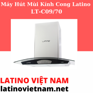 lt c097028129 - MÁY HÚT MÙI LATINO LT - C09/70