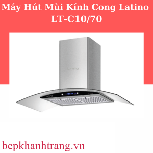 MÁY HÚT MÙI LATINO LT- C10 /70