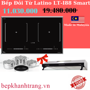 BẾP ĐIỆN TỪ LATINO LT-I88 Smart