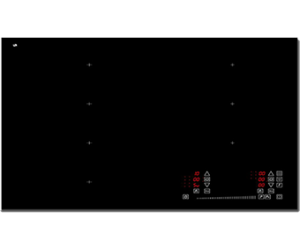 BẾP TỪ TOÀN VÙNG NẤU Faster – LUXURY COOKTOP