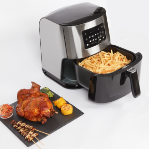 maf 061ud - Nồi chiên không dầu MAF-06