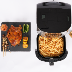 Nồi chiên không dầu MAF-06