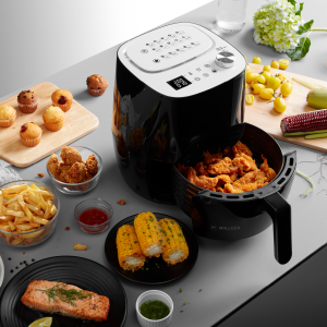 maf 09b6 - Nồi chiên không dầu MAF-09B