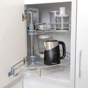 Mâm xoay Eurogold TR180C