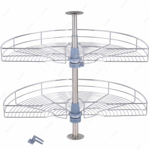 Mâm xoay Garis GS01.80C