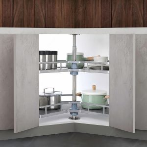 Mâm xoay Garis GS03.80N