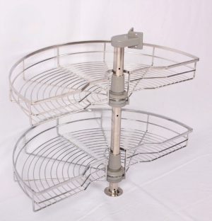 Mâm xoay Goldmax GMX-180M