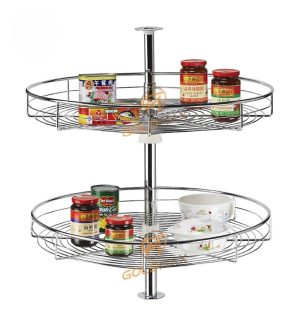 Mâm xoay Goldmax GMX-360A