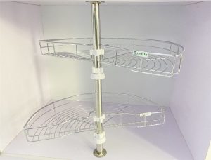 Mâm xoay Sevilla M180