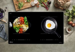 Bếp từ Binova BI-607-ID
