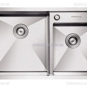 mat chau rua bat eus28248 1 7987 1 - CHẬU RỬA BÁT EUROGOLD EUS28248