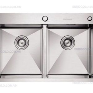 mat chau rua bat eus47848 1 6646 - CHẬU RỬA BÁT EUROGOLD EUS47848