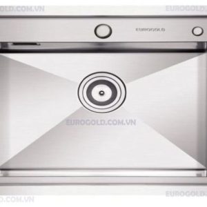 mat chau rua bat eus55848 1 3715 - CHẬU RỬA BÁT EUROGOLD EUS55848