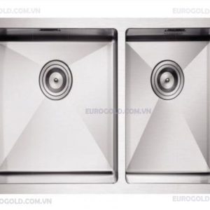 mat chau rua bat eus68144 1 3351 - CHẬU RỬA BÁT EUROGOLD EUS68144