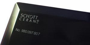 Bếp điện từ Eurosun EU-TE887G