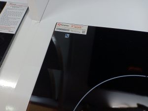 Bếp điện từ Grasso GS 72IT