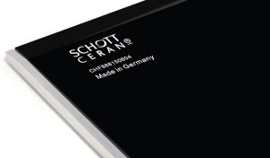 mat kinh bep tu doi chefs eh dih888v - Bếp từ Chefs EH-DIH888V
