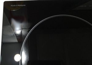 Bếp từ Faster FS 712I