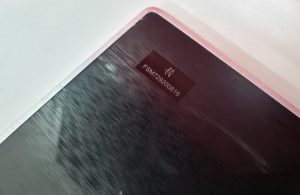 Bếp từ Faster FS 729I