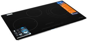 mat kinh bep tu kocher di 855ge - Bếp từ Kocher DI-855GE