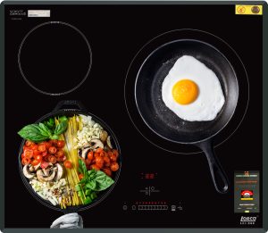 mat kinh bep tu lorca lci 360 - Bếp từ Lorca LCI-360