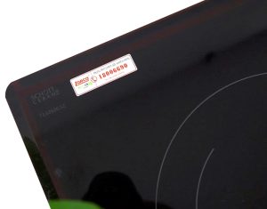 Bếp từ Lorca LCI-809P