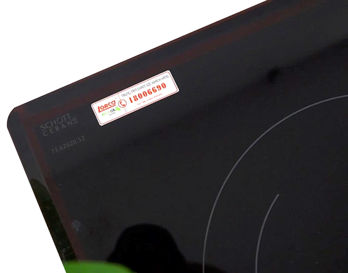 mat kinh bep tu lorca lci 809p - Bếp từ Lorca LCI-809P mat kinh bep tu lorca lci 809p - Bếp từ Lorca LCI-809P