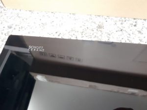 Bếp từ Teka IBC 72301
