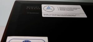 mat kinh schott ceran bep dien tu kocher ei 763s 2 - Bếp điện từ Kocher EI-763S