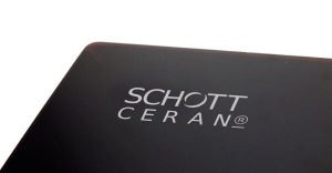 mat kinh schott ceran13 - Bếp Từ Giovani G-44T