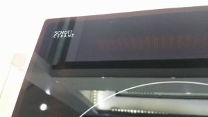 mat kinh15 - Bếp Từ Giovani G-262T