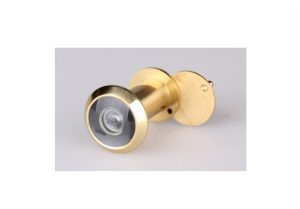 Mắt thần cho cửa gỗ Hafele 35-55mm 959.00.091